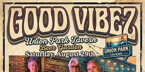 UNION PARK BEER GARDEN