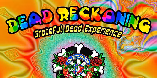 Dead Reckoning Returns to EHT Vagabond 