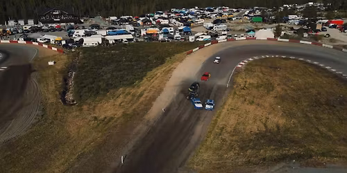 Sm\u00e5d\u00f8lfestivalen 2026