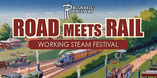 Road Meets Rail 2026