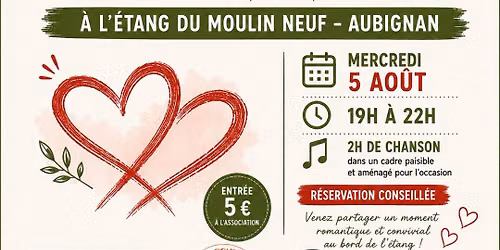 Soir\u00e9e Romantique