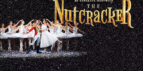 World Ballet Company: The Nutcracker