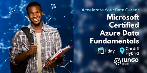 Microsoft Certified: Azure Data Fundamentals (DP-900)