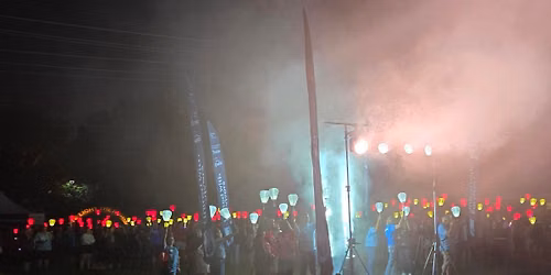 Light The Night Midland