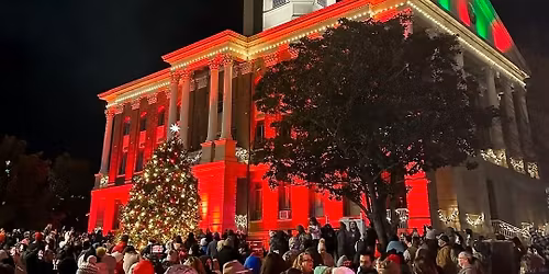 A Bedford County Christmas