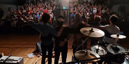 Live at the Beehive, Honiton