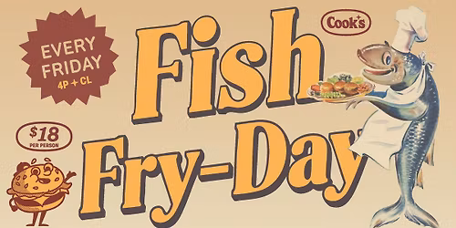 Fish Fry-Day
