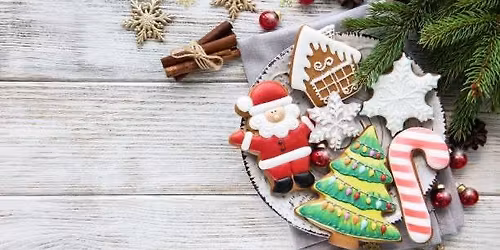 Schnecksville Fair One Stop Holiday Shop