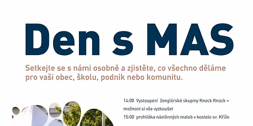 Den s MAS