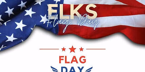 Flag Day Ceremony