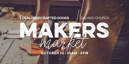 Makers Market