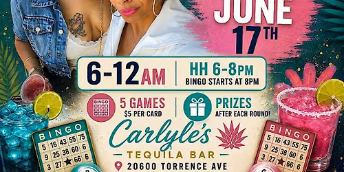 RHYTHM & BINGO