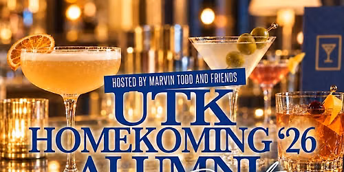 UTK HomeKoming '26 Day Party