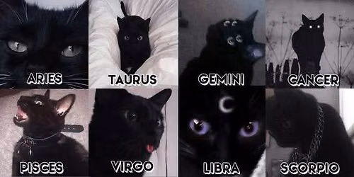 Astrological Current Events Class