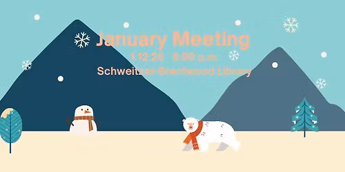 January Meeting