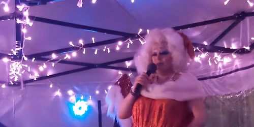 Annual Christmas Eve Sing-along