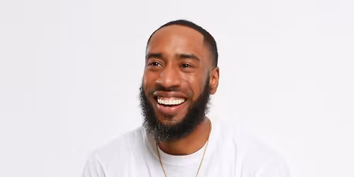 Tea Time with De\u2019shon: Exploring the Eight Limbs of Yoga with De'shon McClain
