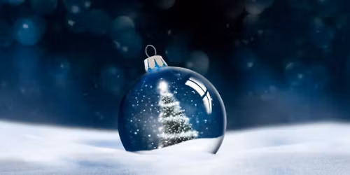 Christmas Album Listening