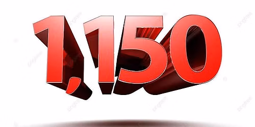 CLASH OF CHAMPIONS II 1K ENTRY 8 BALL SCOTCH DUBS LIMIT 1150