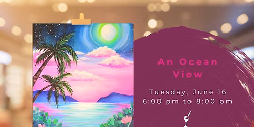 An Ocean View