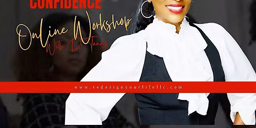 Building Confidence 101 Portland, Maine