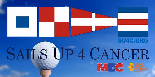 Sails Up 4 Cancer- Michael cavanugh Memorial Golf Tournament