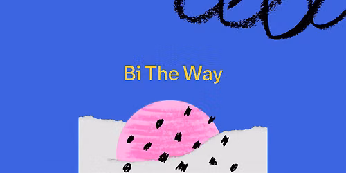 Bi The Way (Over 50s)