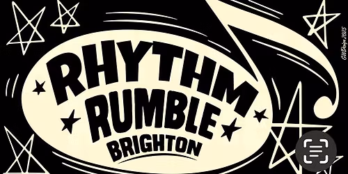 Easter special (Info to follow)