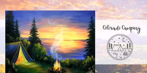 Colorado Camping