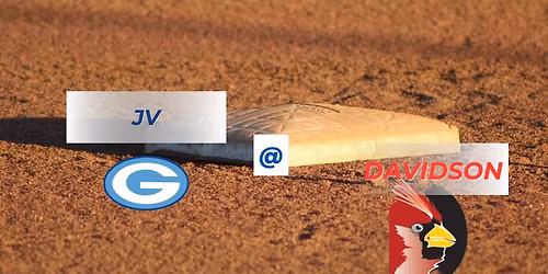 JV @ Davidson