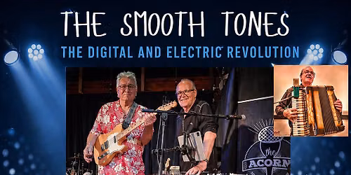 Smooth Tones Band