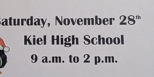 Holiday Extravaganza Craft Show