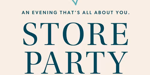 Mother\u2019s Day Store Party