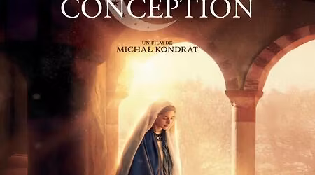 L'IMMACULEE CONCEPTION - Le film