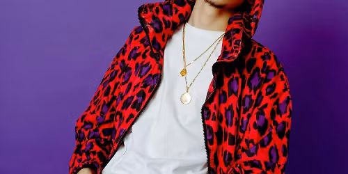 GEKO &amp; GUESTS \u2022 MON 23rd March \u2022 ROSIES 