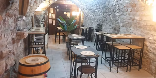 R\u00e9ouverture \u00d4 Ti 'Resto