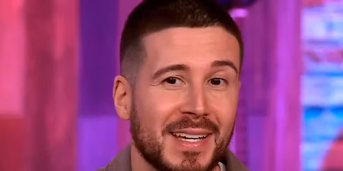 Vinny Guadagnino