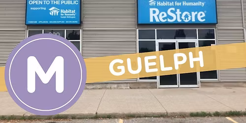 Discover the Value of Your Jewellery, Coins & Silver \u2014 MINTY at Guelph Habitat ReStore