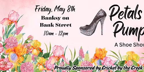 Petals & Pumps
