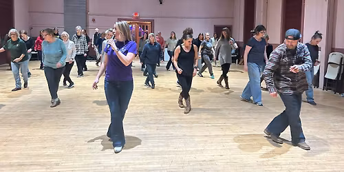 Beginner Line Dancing Lessons In South Burlington