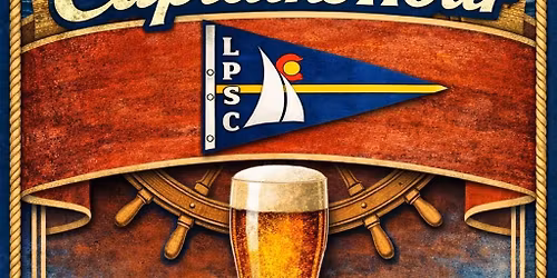 March Meet Up - Captain's Hour