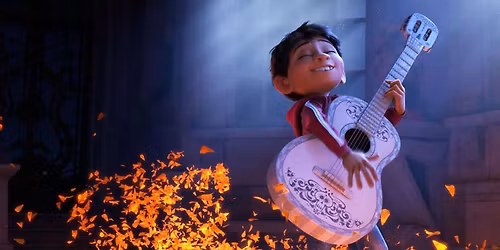 San Francisco Symphony - Coco at Davies Symphony Hall