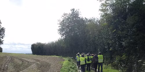 Balade en Histoire sur les traces du Camp des Bretons de la guerre de 1870