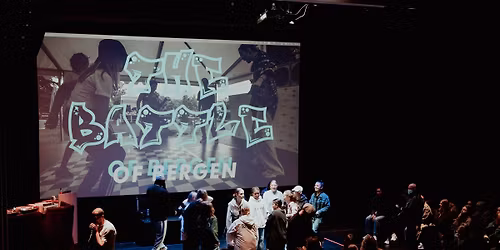 The Battle of Bergen vol. 5