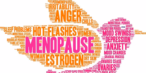 Riding the Wave: Yoga for the Stages of Menopause with Mary Beth Ray