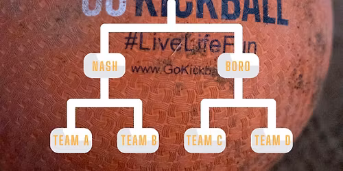 Middle Tennessee Turf Wars - Nash\/Boro Tournament