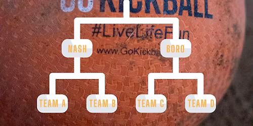 Middle Tennessee Turf Wars - Nash\/Boro Tournament