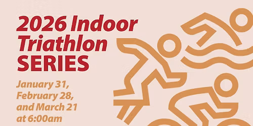 NorthPointe Wellness Indoor Triathlon Series