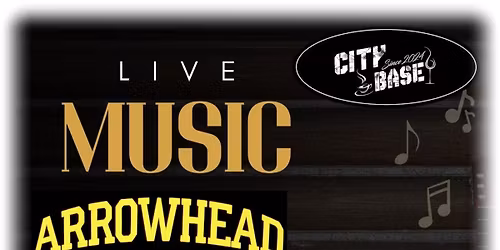 ARROWHEAD "unplugged " in der City Base Brackenheim 