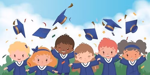 ABC Graduation Program!!
